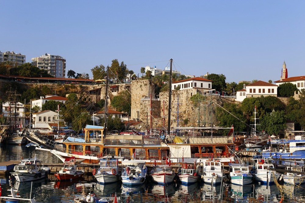 Photograph by Анастасия Шаехова