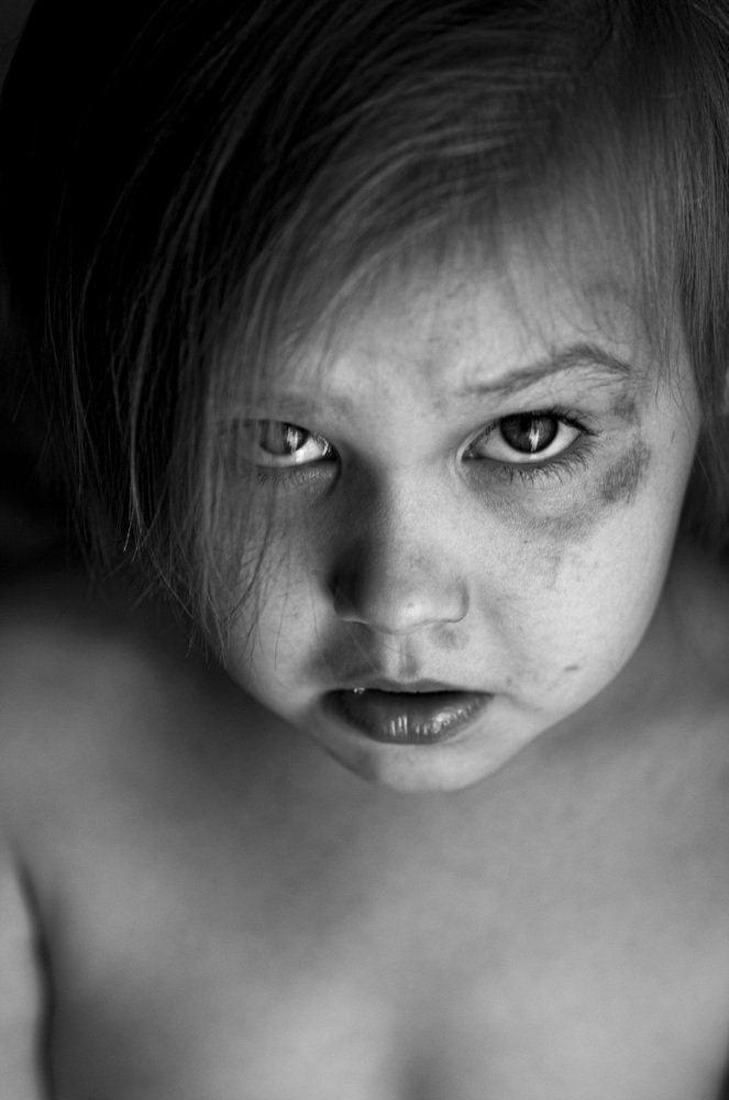 Photograph by Nina Strizhikozina