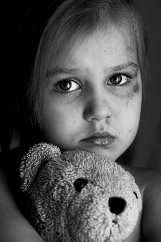 Photograph by Nina Strizhikozina