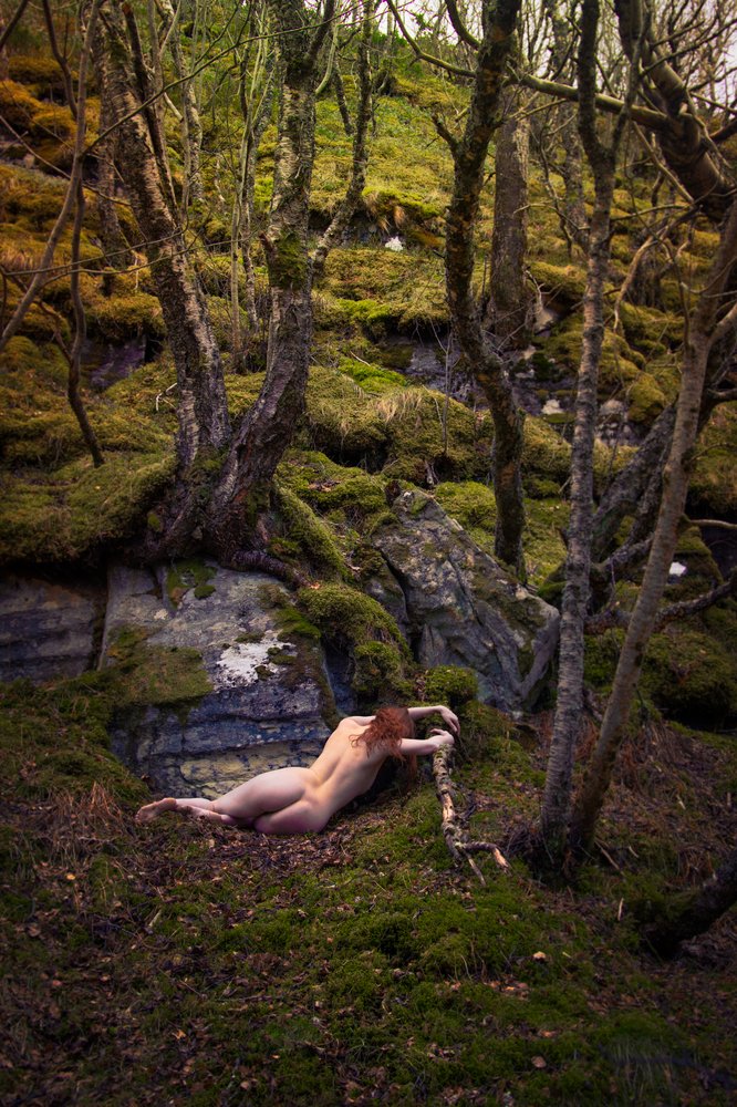 Photograph by igor kostin