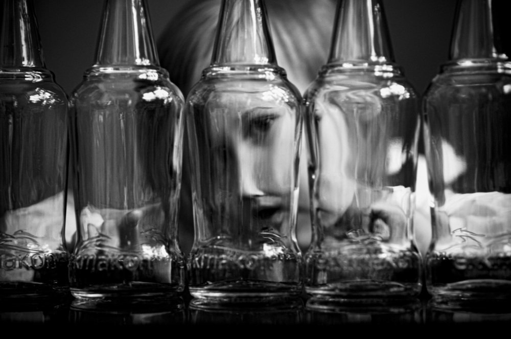 Photograph by Nina Strizhikozina