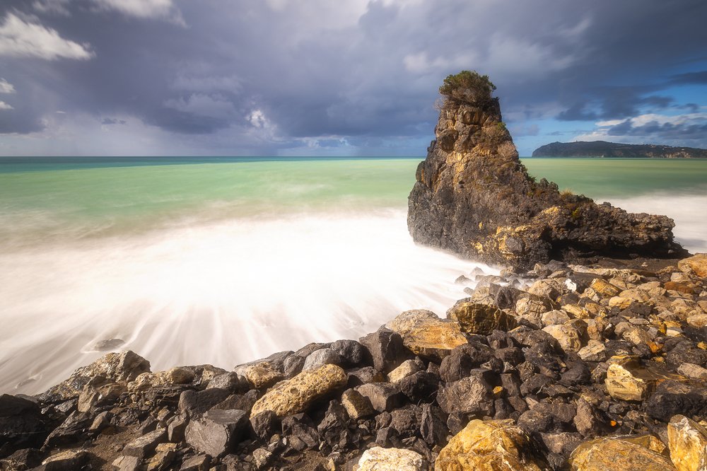 Photograph by Gianluca Pisano