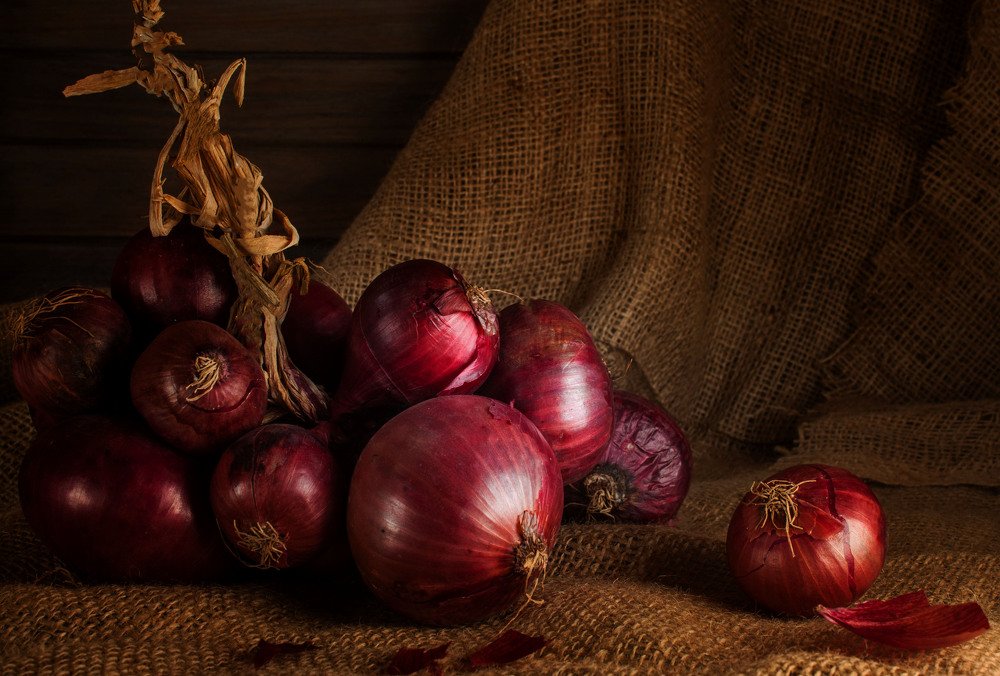 Осенние дары