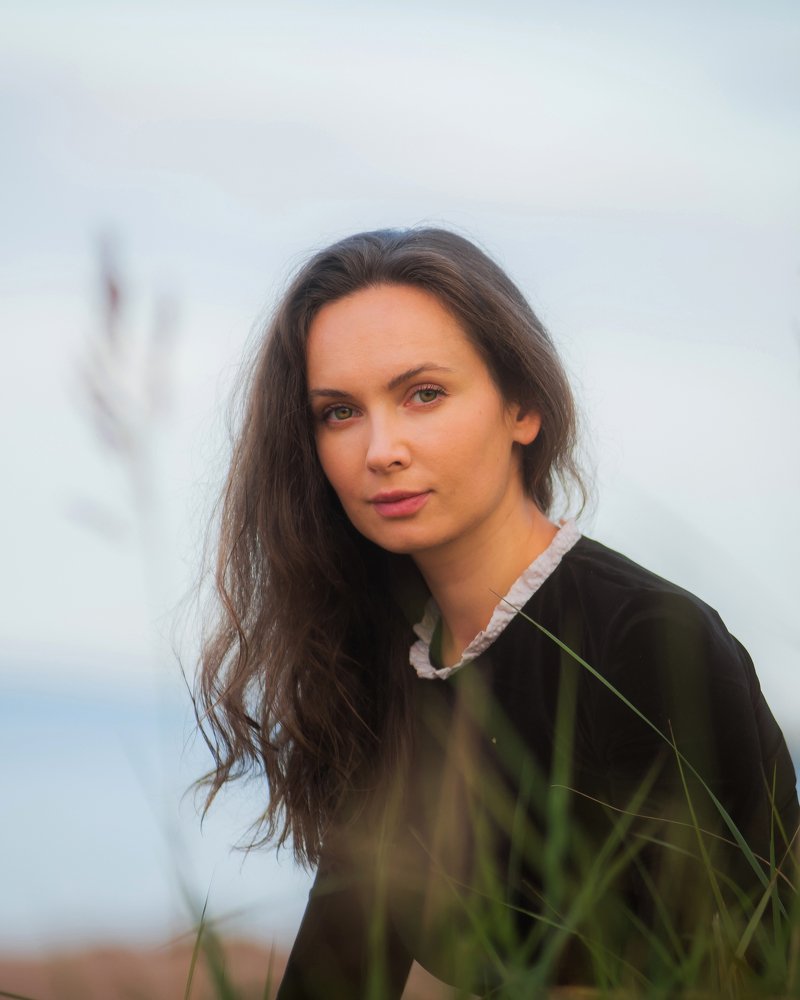 Photograph by Даркина Дарья