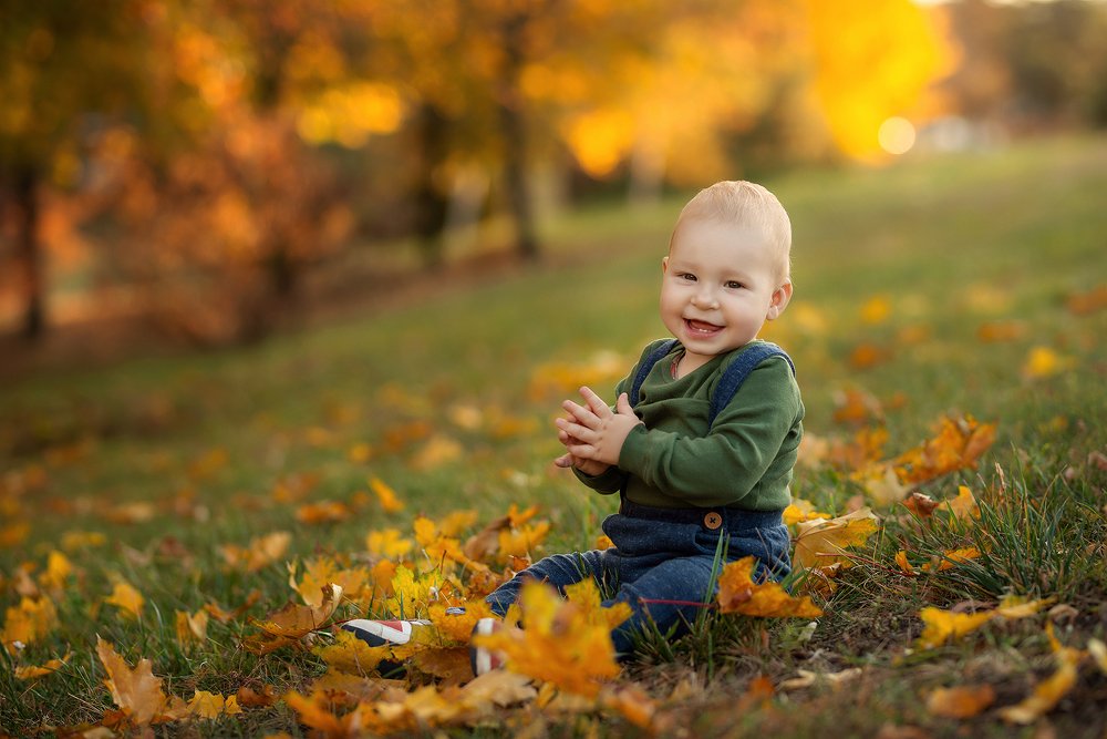 Photograph by Liudmila Osokina