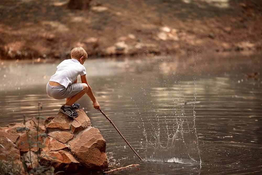 Photograph by Ирина Кравченко