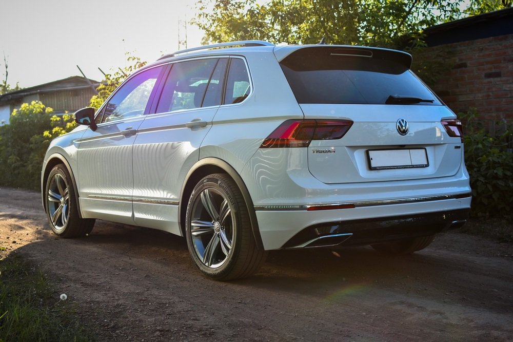 Photograph by Анна Фольмер