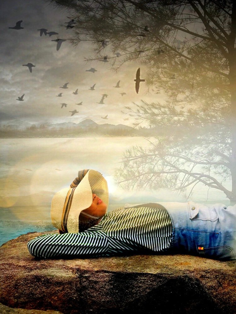 Photograph by Deasy Junita Dhani Hidayana