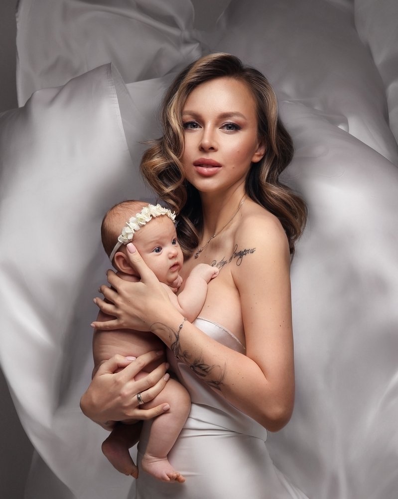 Photograph by Лена Леденцова