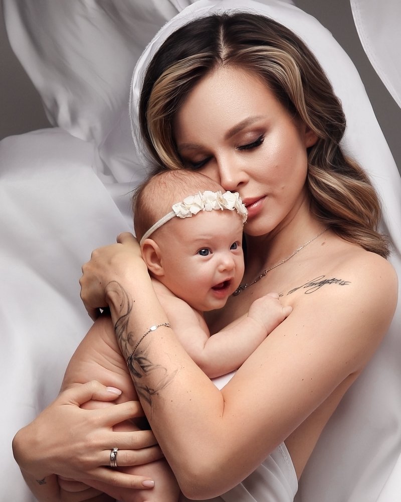 Photograph by Лена Леденцова