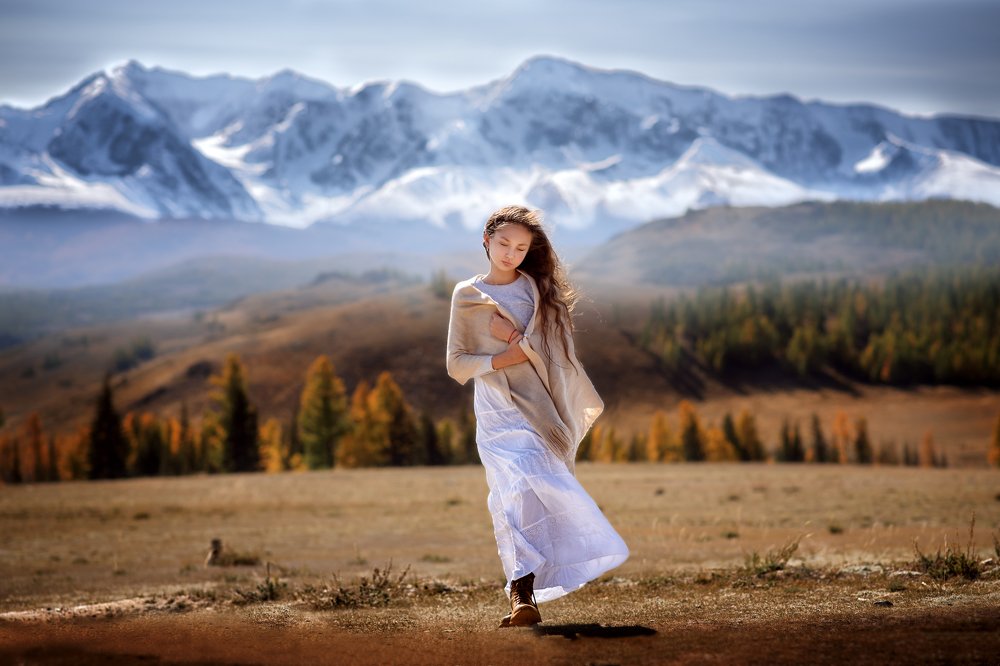 Photograph by Марина Зырянова