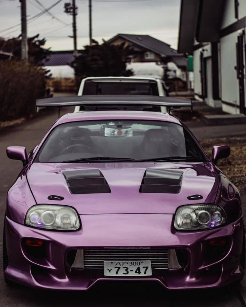 Photograph by Olesya Asbury