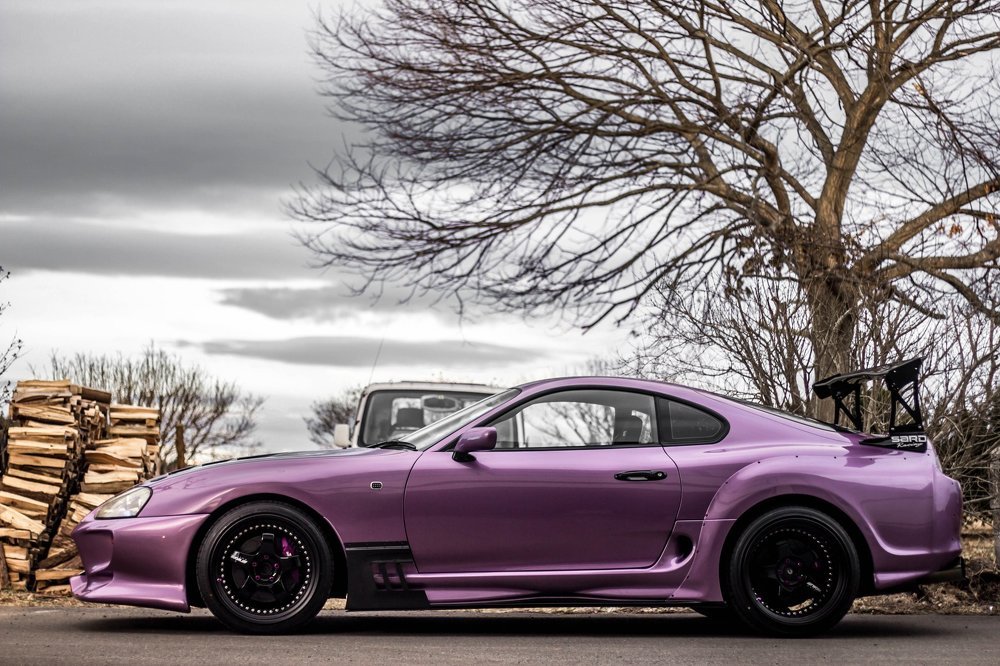 Photograph by Olesya Asbury