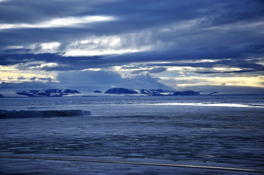 Photograph by Алексей Логинов