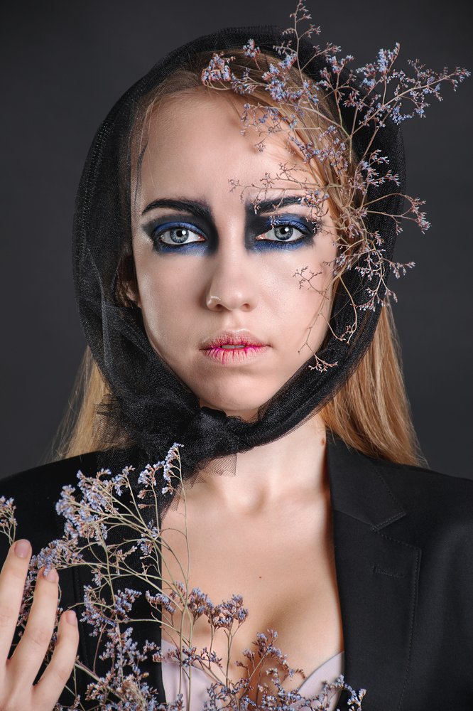 Photograph by Анна Янцен