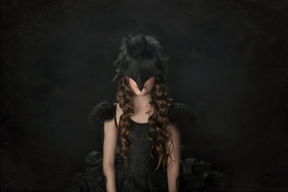 Фотография автора Camilla