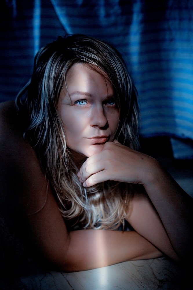 Photograph by Yuliya Maslennikova