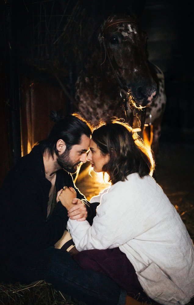 Photograph by Альбина Сагитова