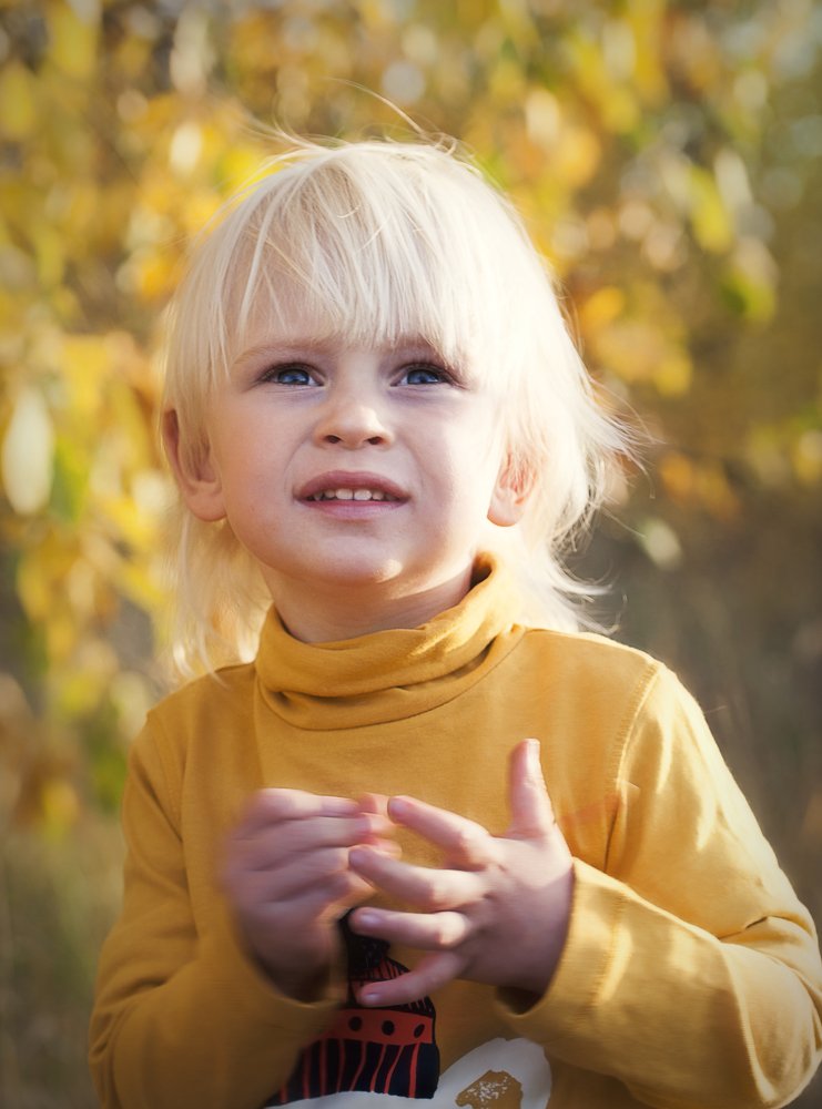 Photograph by Irina Grigoryeva