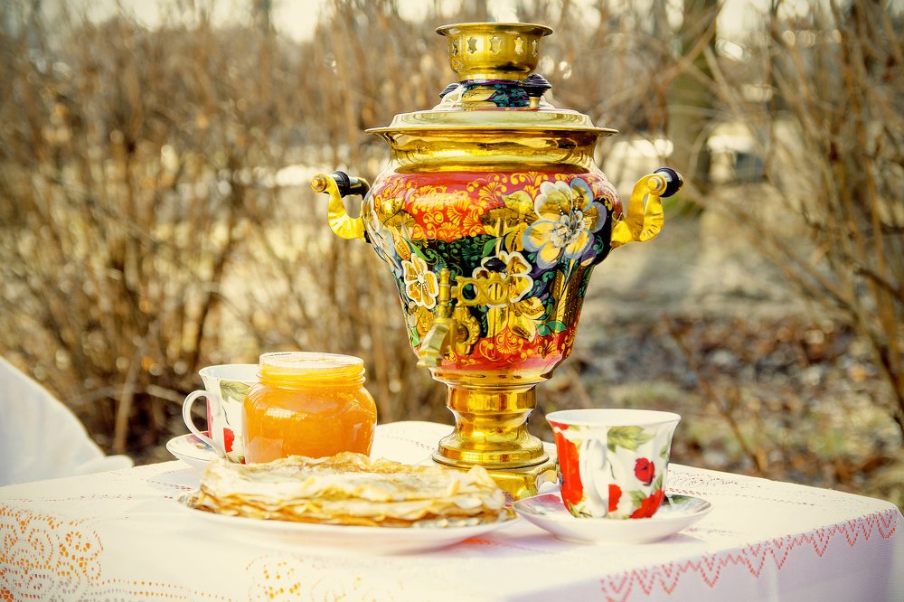 Photograph by Светлана Кондратьева