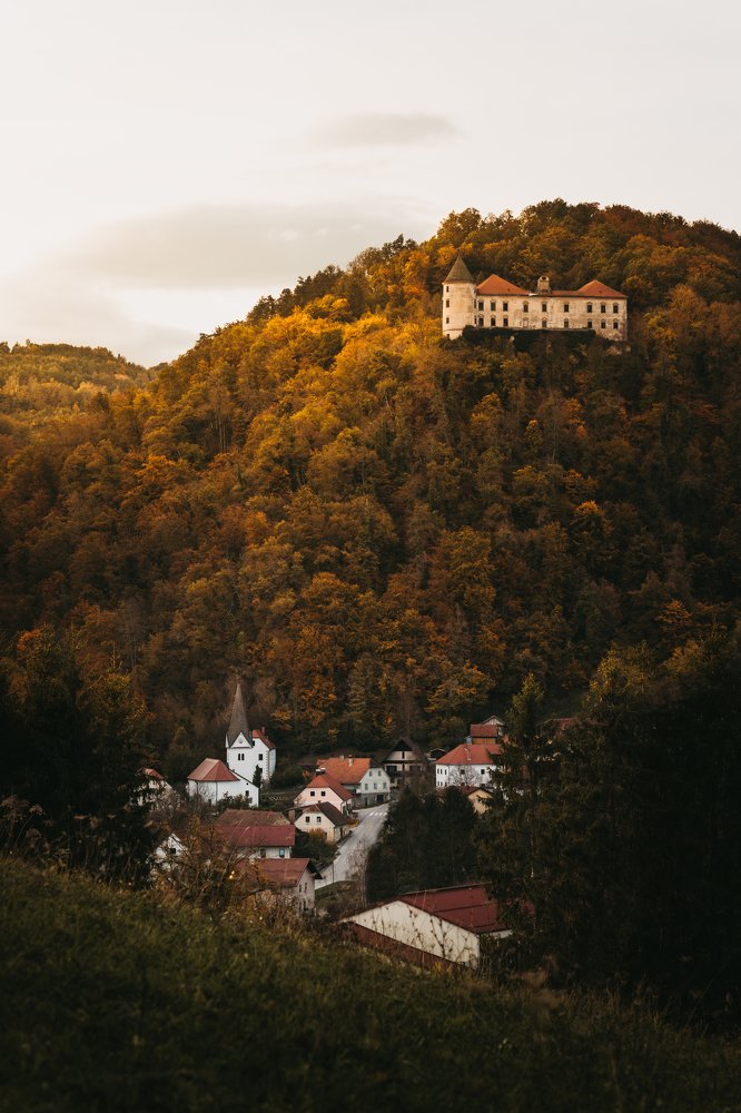 Photograph by Amadeja Knez