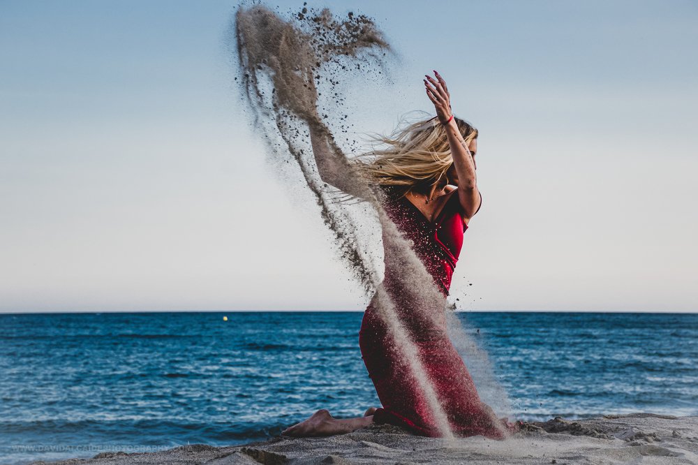 Photograph by David Alcaide