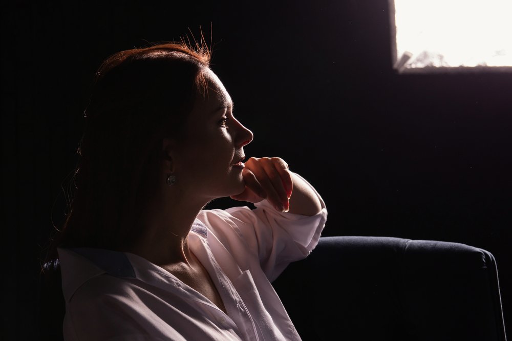 Photograph by Анастасия Макеева