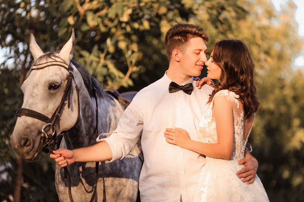 Photograph by Анастасия Кочеткова