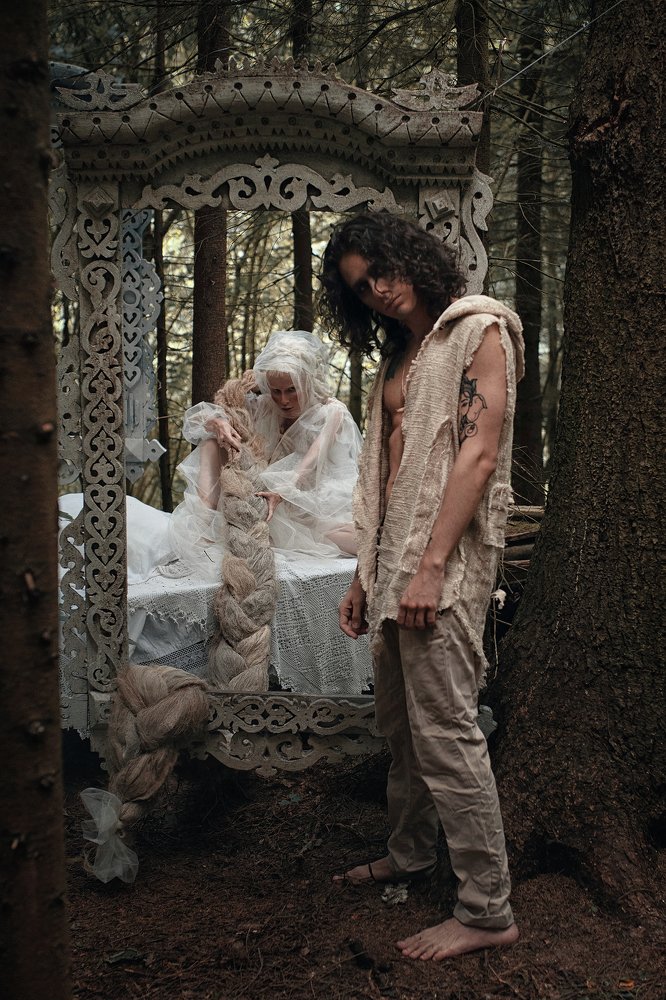 Photograph by Янина Ермакова