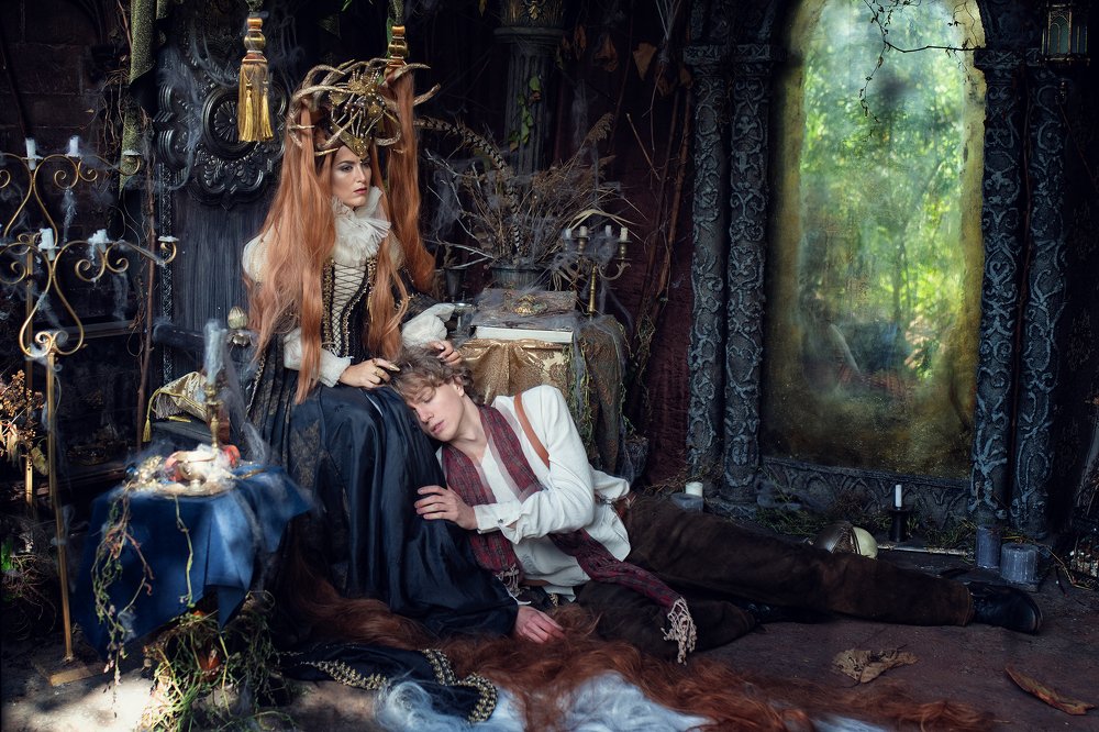 Братья Гримм