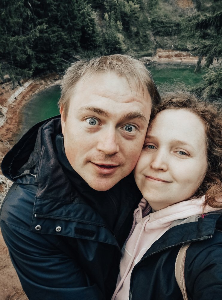 Photograph by Ирина Лузянина