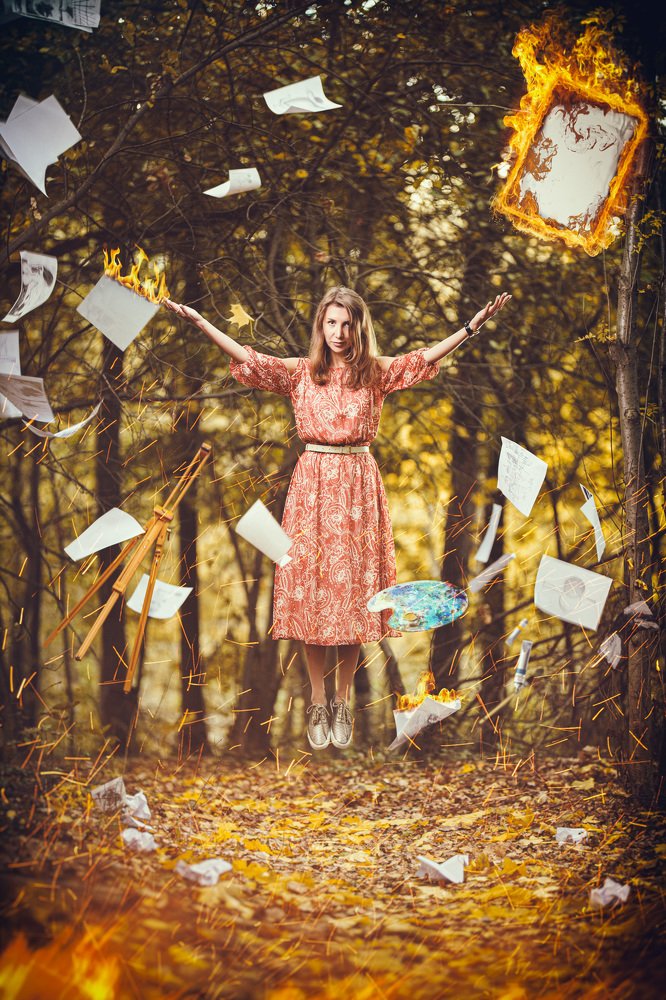 Photograph by Александр Куксин