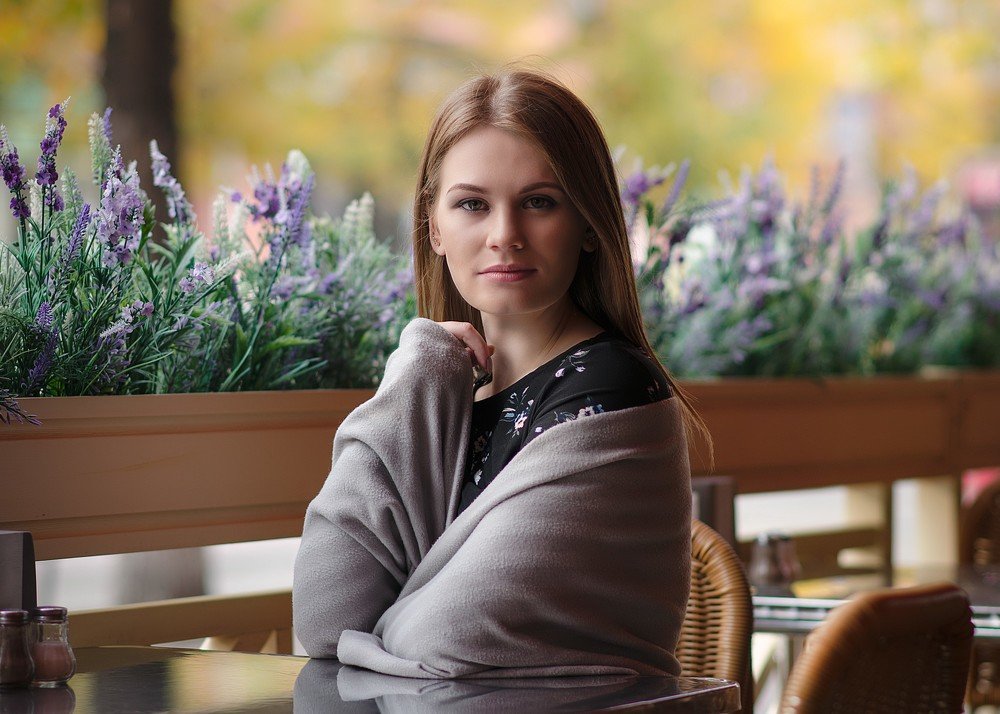 Photograph by Денис Храмеев