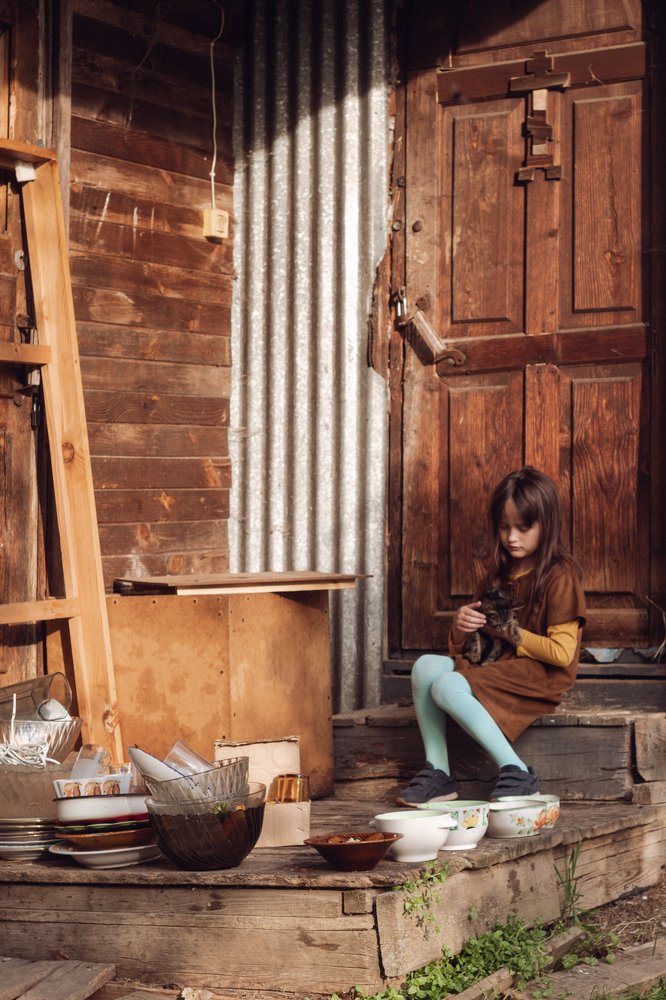 Photograph by Дмитрий Криволуцких