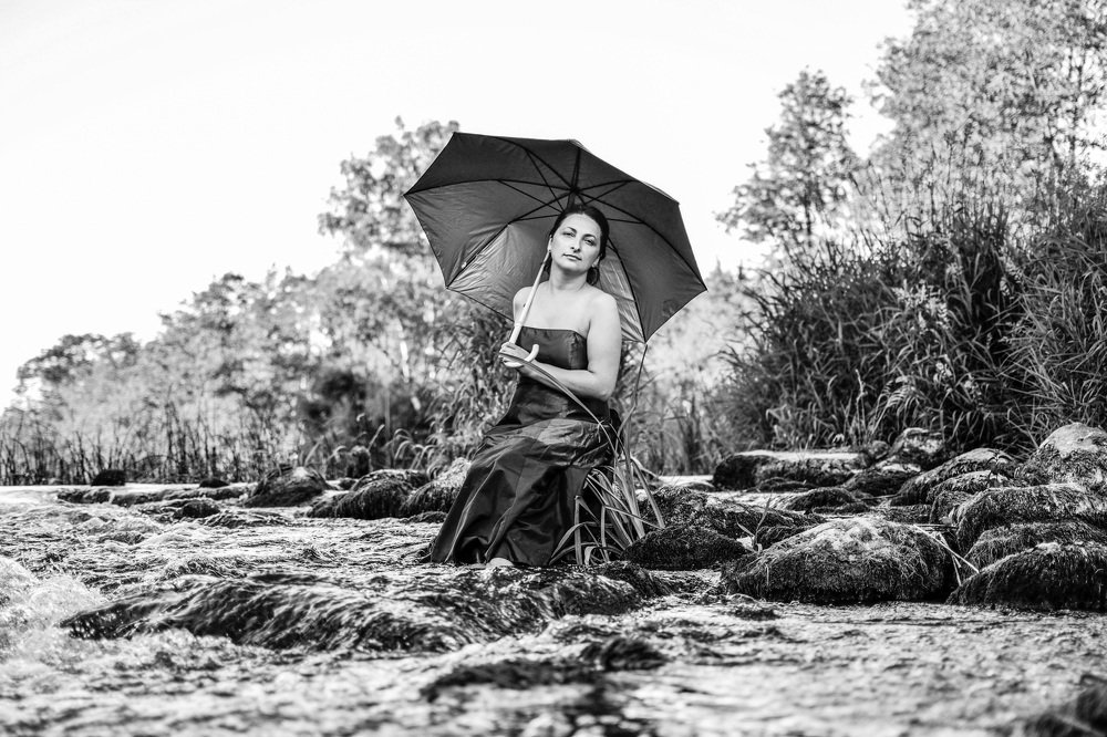 Photograph by Marius Žvikas