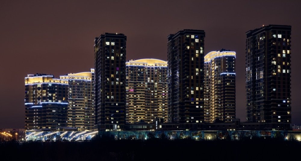 Photograph by Андрей Медведев