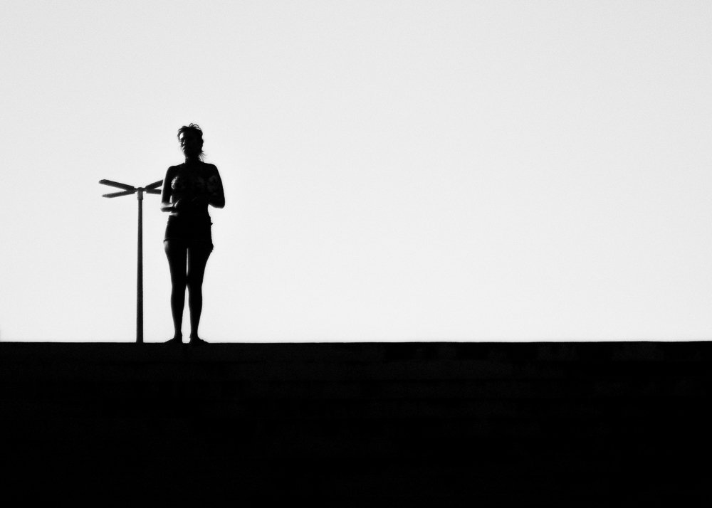 Photograph by Erica Oliveira