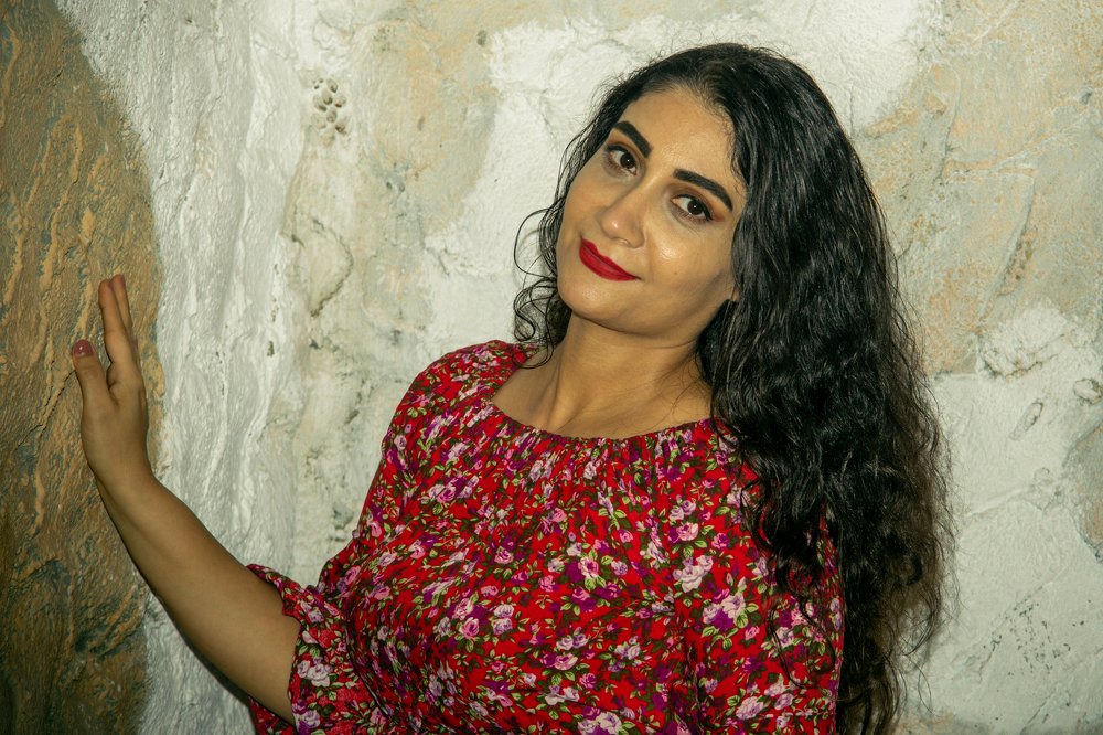 Фотография автора EYUP HÜDAVERDİOĞLU