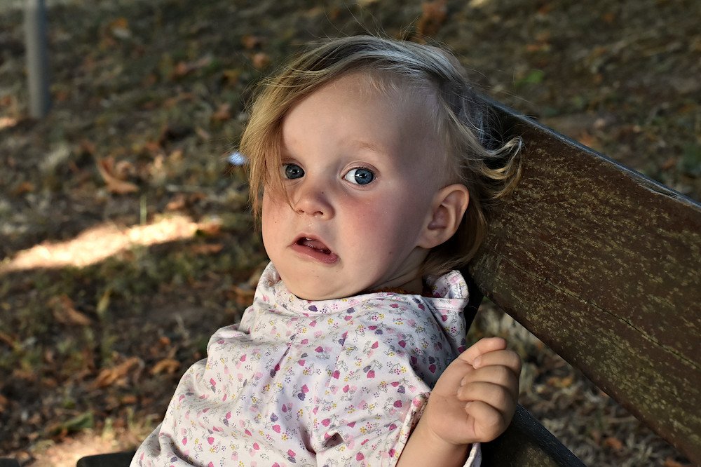 Photograph by Marina Weiland