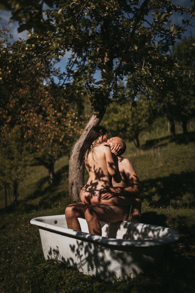 Forgetting about the world