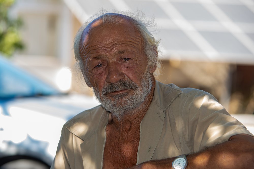 Фотография автора EYUP HÜDAVERDİOĞLU