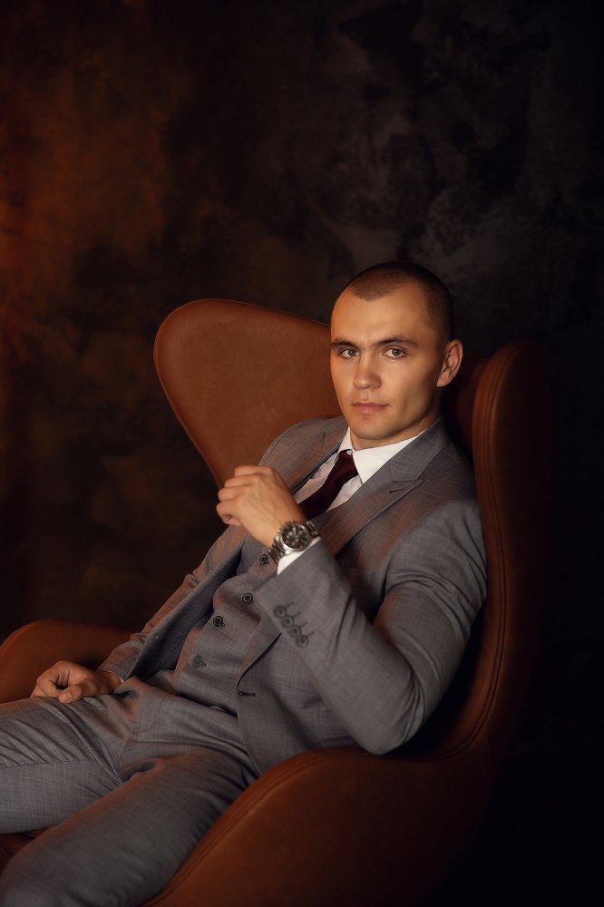 Photograph by Леся Ладова