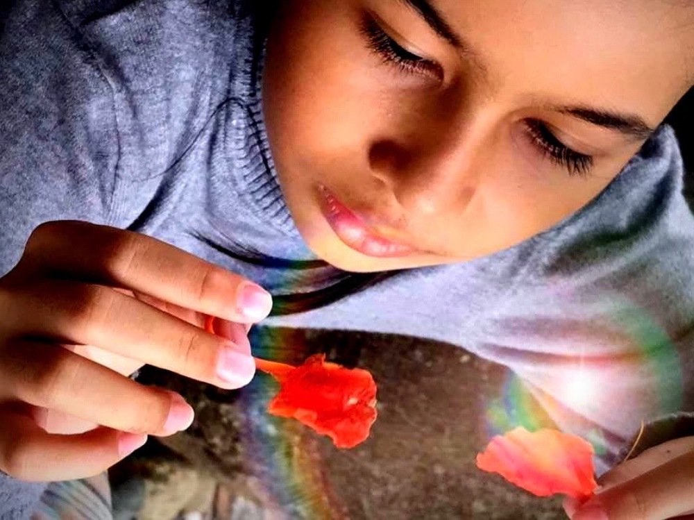 Photograph by Deasy Junita Dhani Hidayana