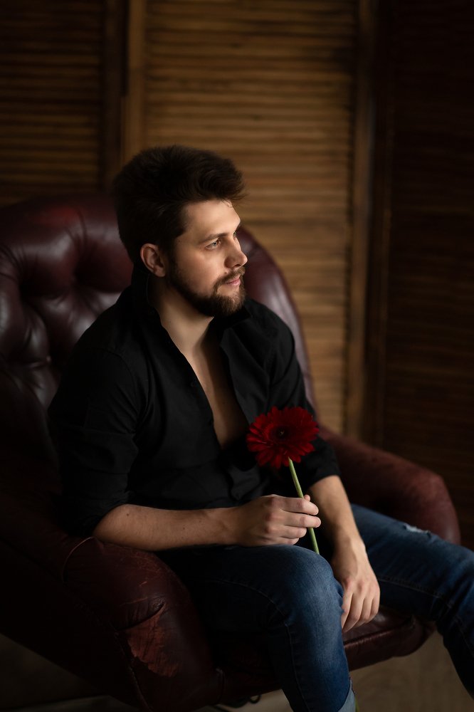 Photograph by Леся Ладова