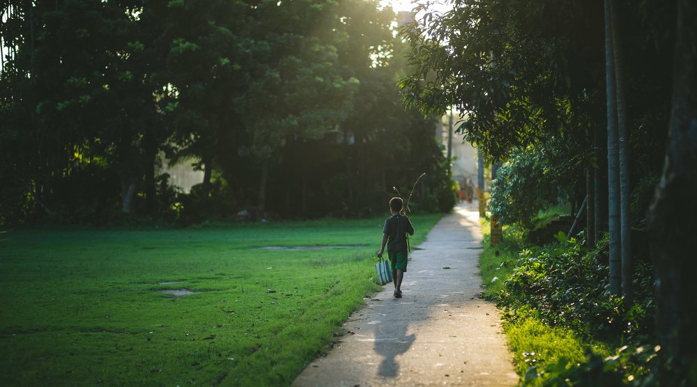 Photograph by Pritam Mohanta