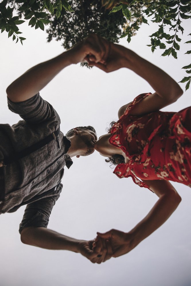 Photograph by Anastasiia Terentieva