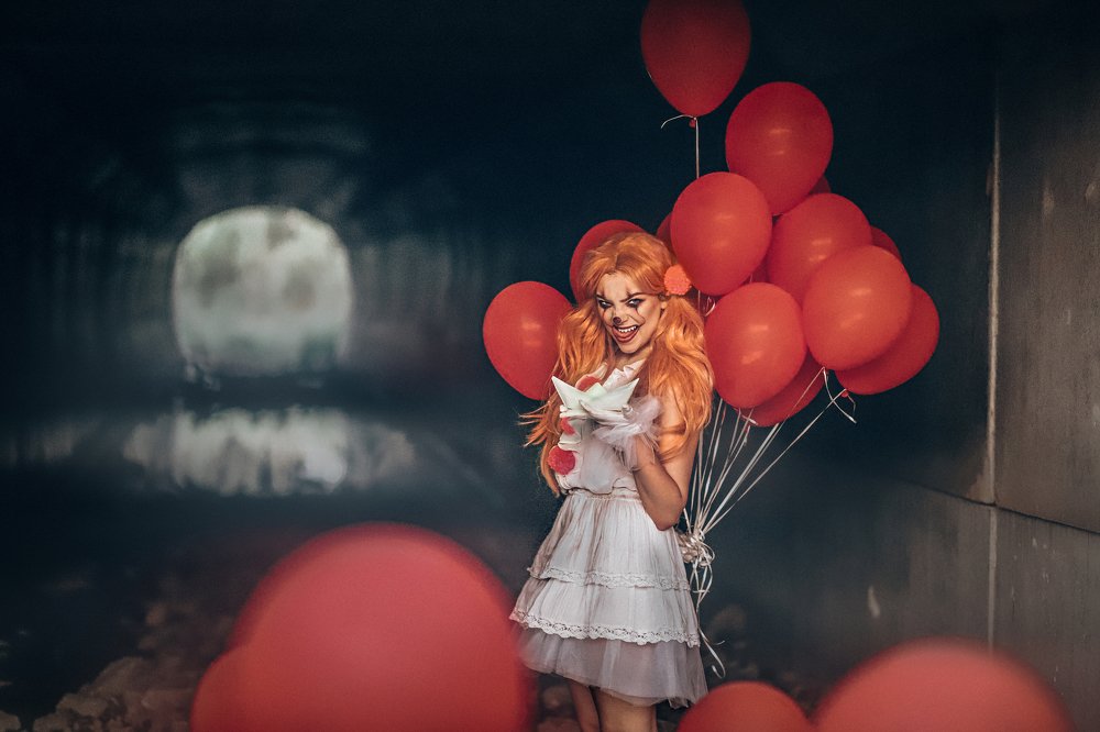 Photograph by Anastasiia Terentieva