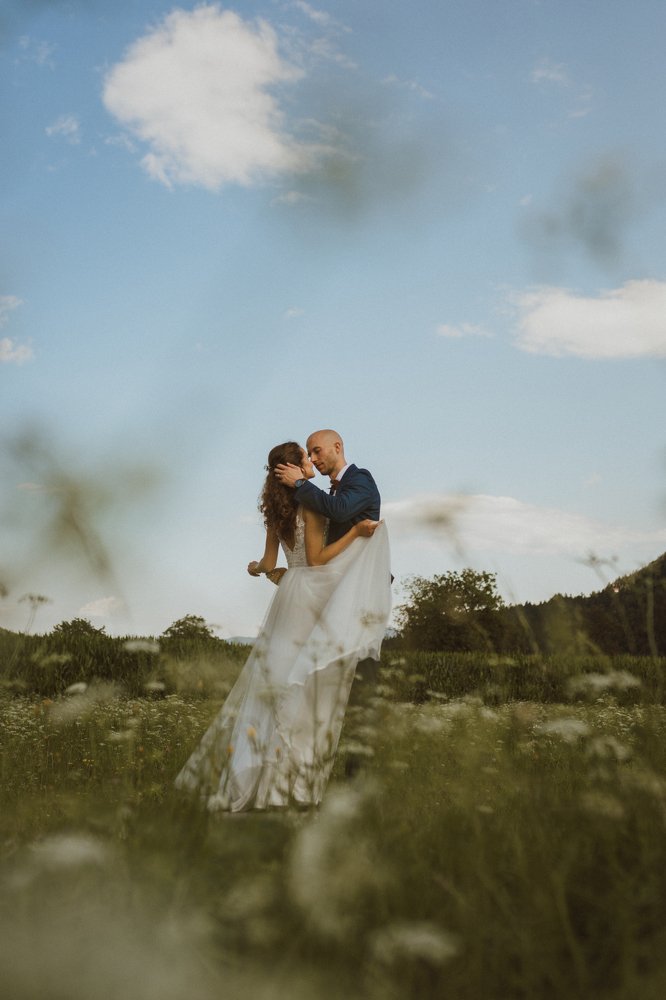 Photograph by Amadeja Knez