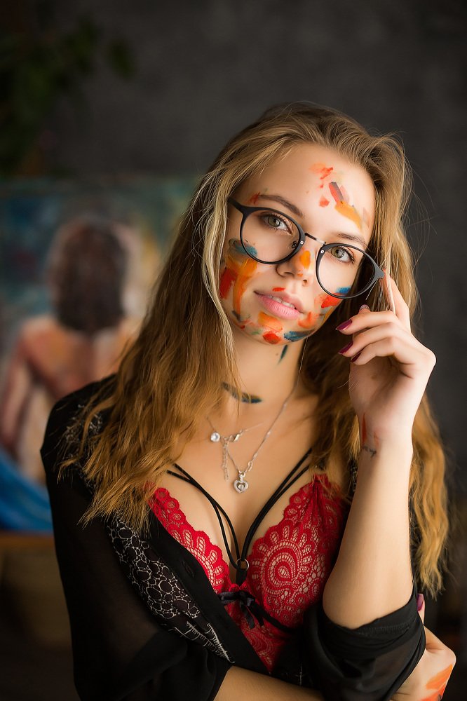 Photograph by Алексей Черников