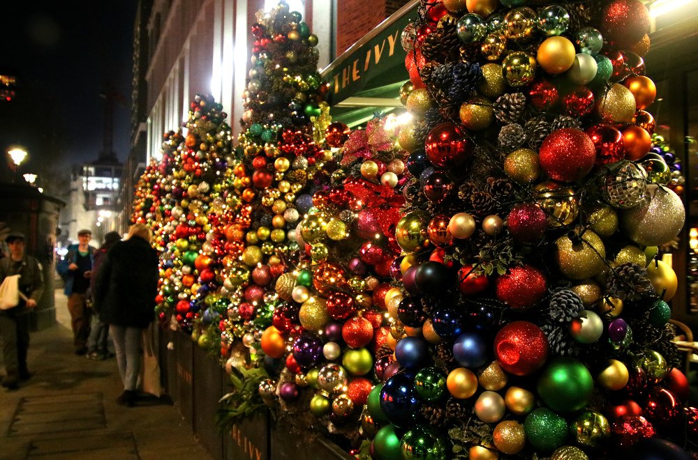 Photograph by Irina Radzinskaya